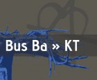 Hinfahrt ab Bamberg - SA, 10:00 Uhr
