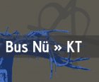 Hinfahrt ab Nürnberg - DO, 18:30 Uhr