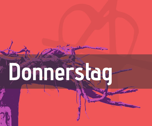 Tages-Ticket Donnerstag - Klangtherapie XXI