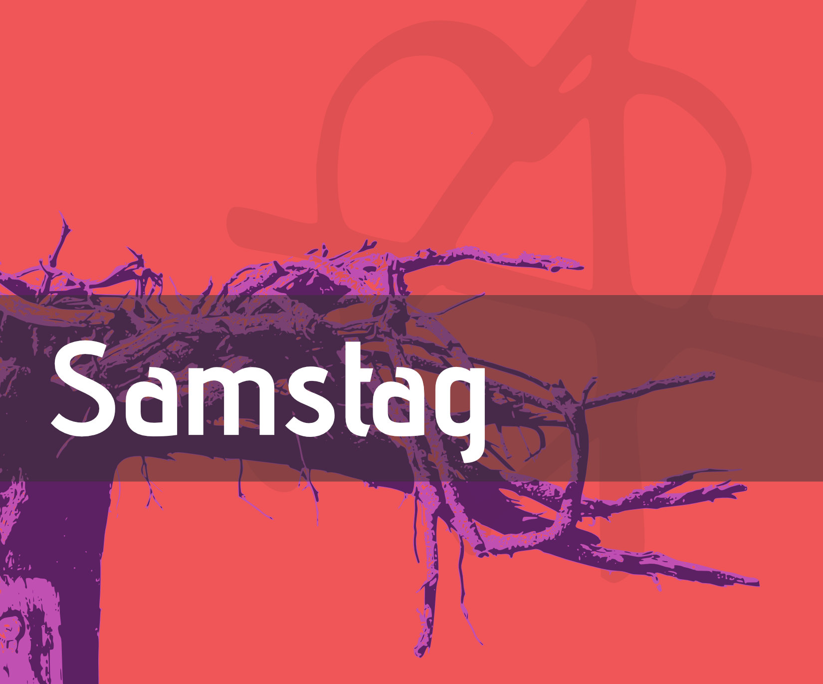 Tages-Ticket Samstag - Klangtherapie XXI