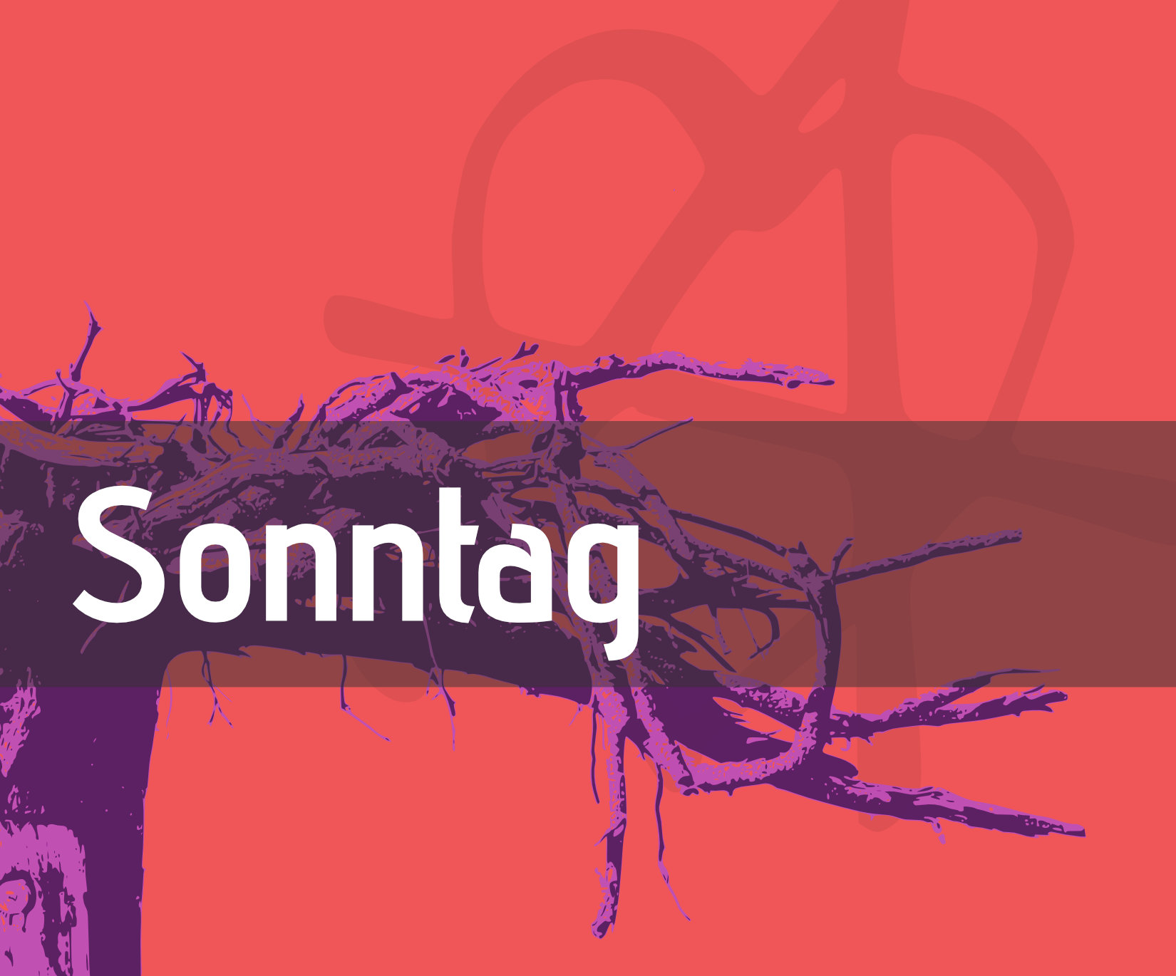 Tages-Ticket Sonntag - Klangtherapie XXI