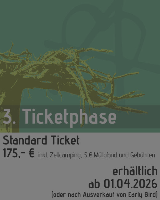 dritte ticketphase off