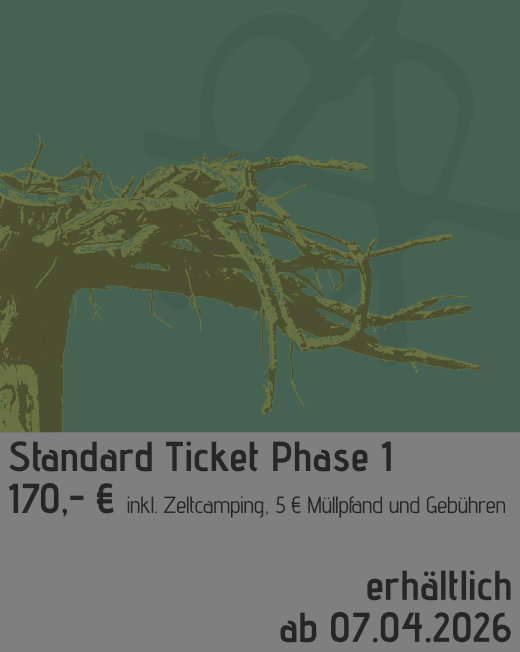 standard phase eins off