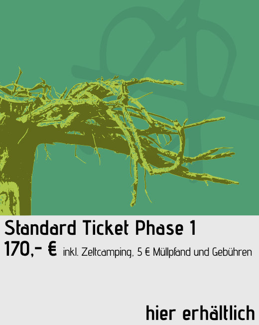 standard phase eins off