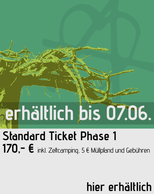 standard phase eins on