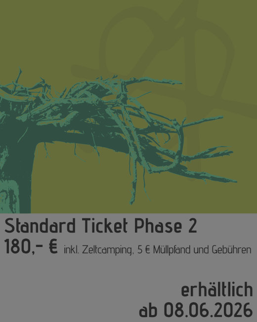 standard phase zwei off