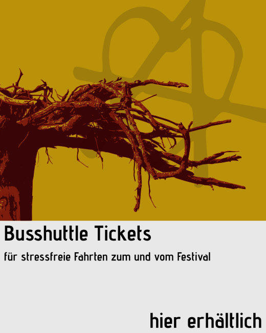 Busshuttle Tickets