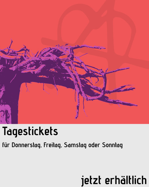 tagestickets